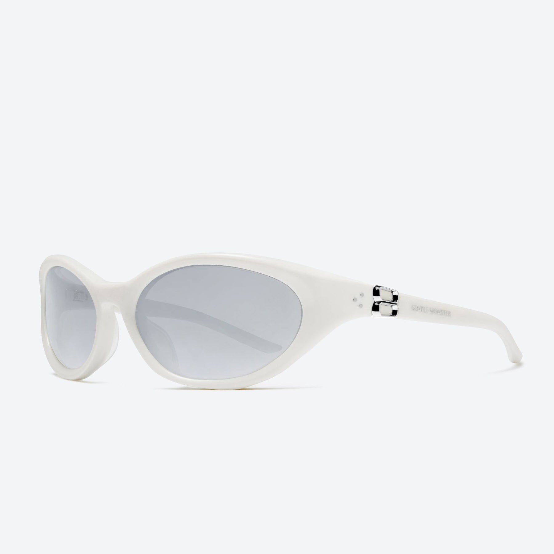 Ion W2 White / Gray