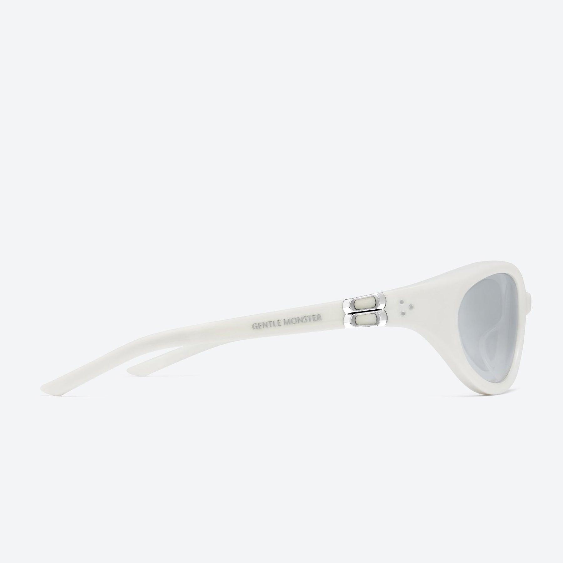 Ion W2 White / Gray