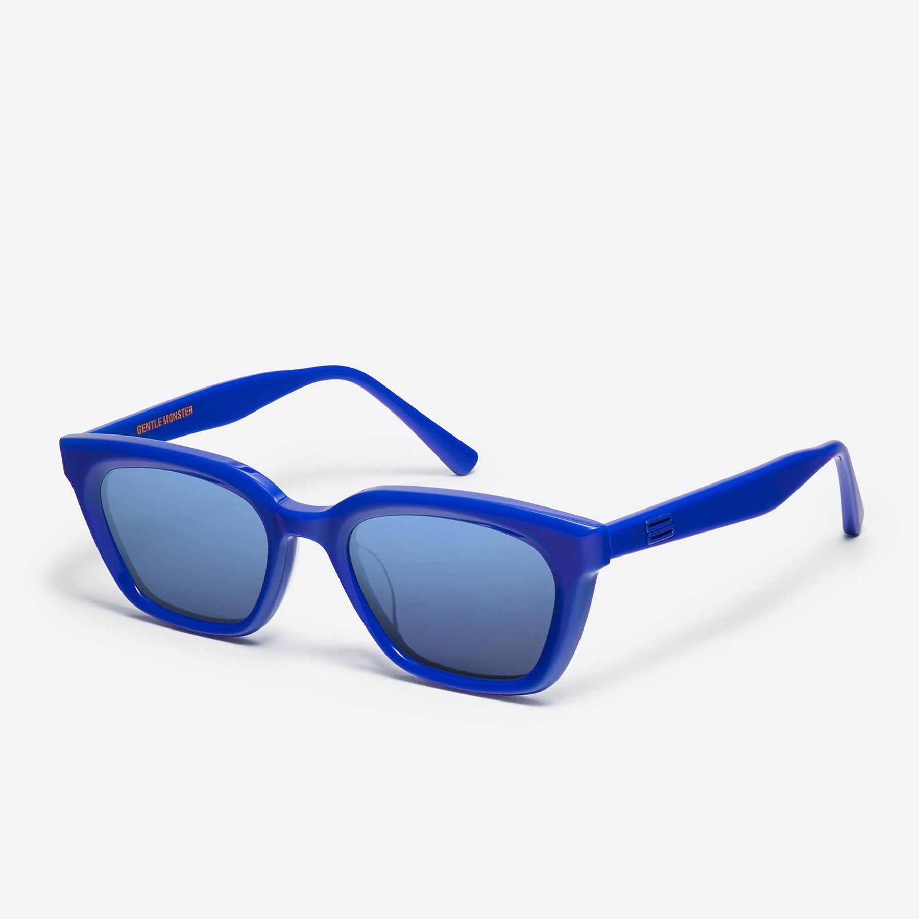 Hue BL2 Blue / Blue