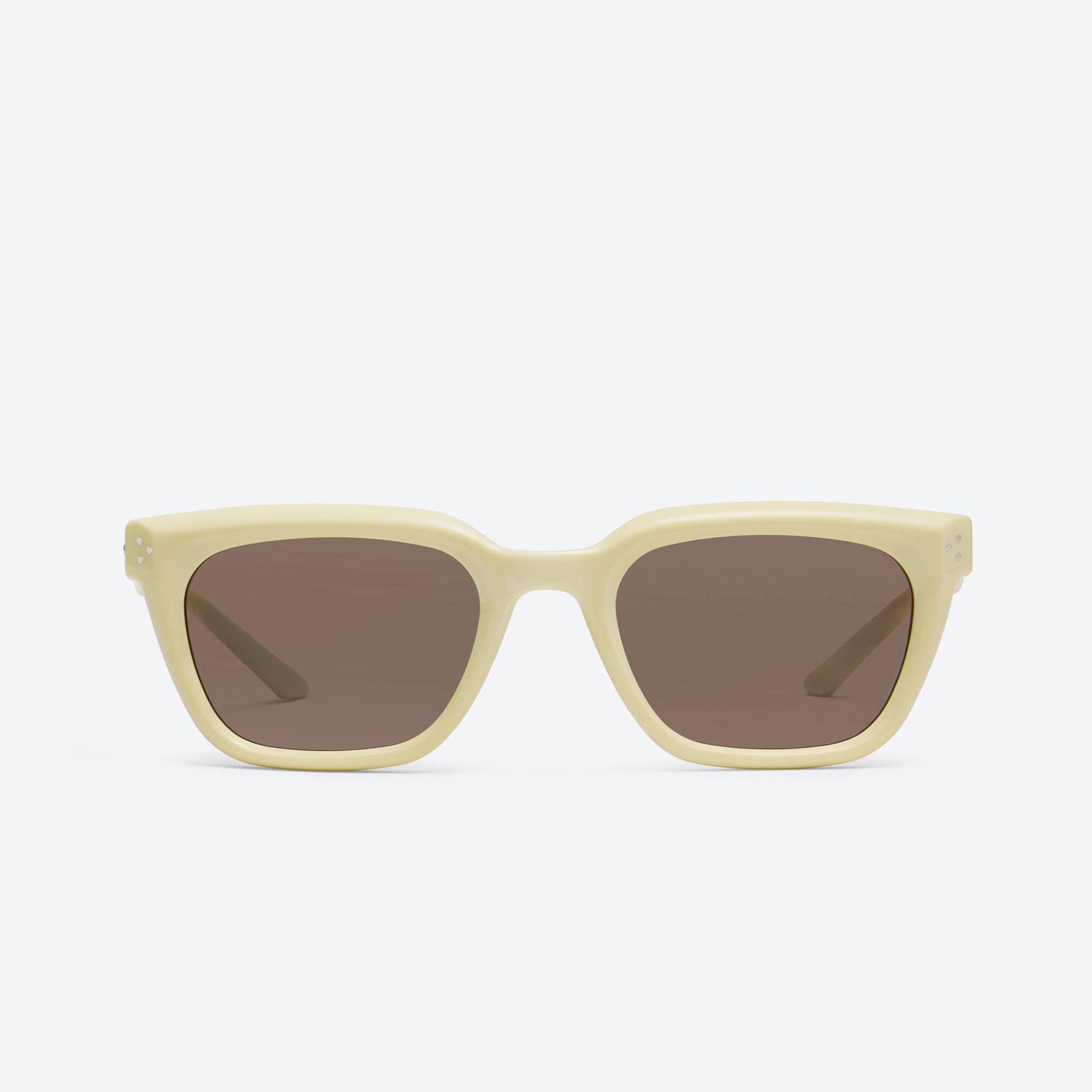 Hovo Y5 Yellow / Brown