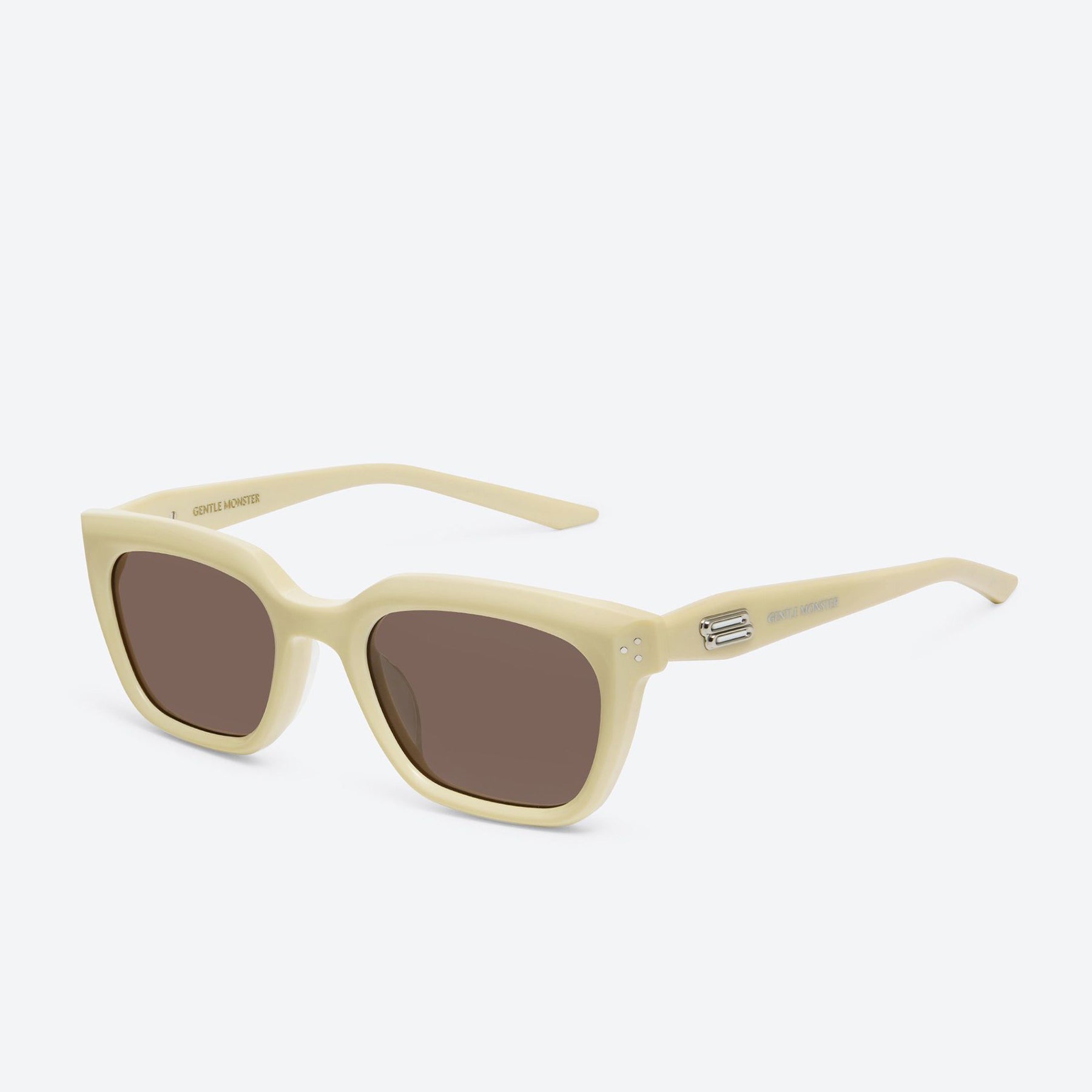 Hovo Y5 Yellow / Brown