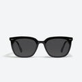 Heizer 01 Black / Black