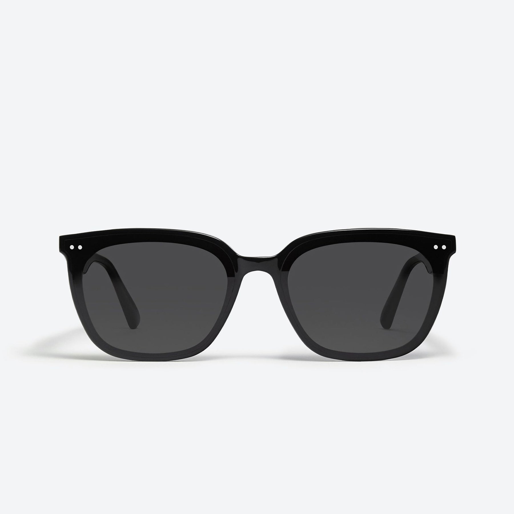 Heizer 01 Black / Black