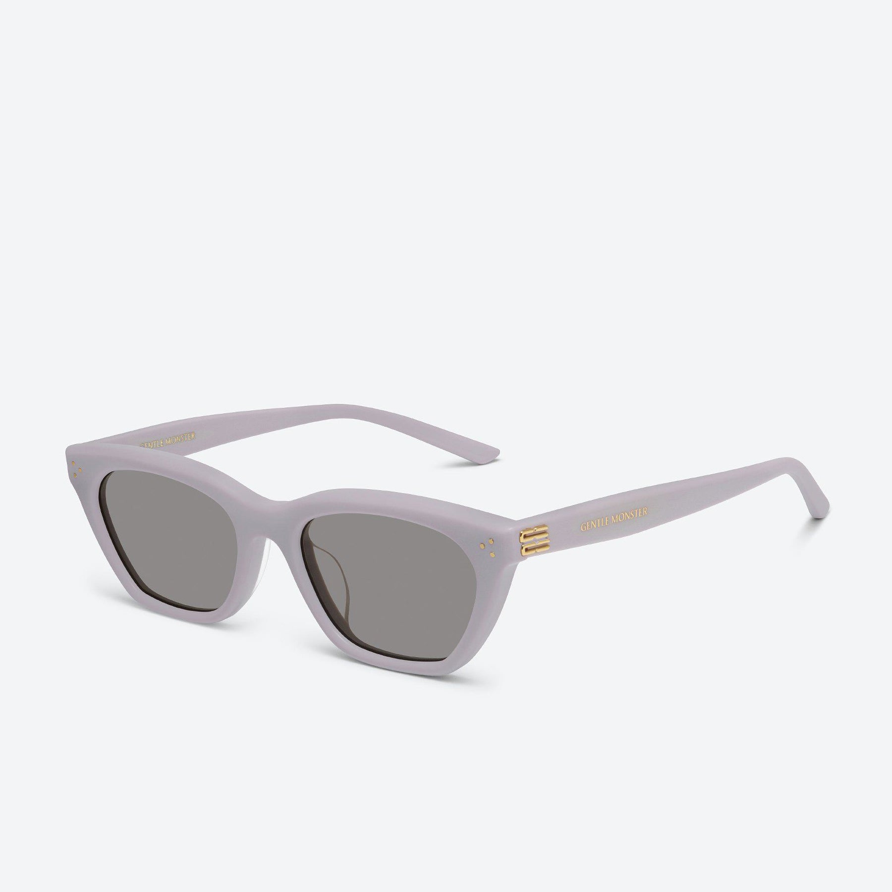 Gisele V4 Purple / Gray
