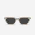 Gisele IV3 Ivory / Black