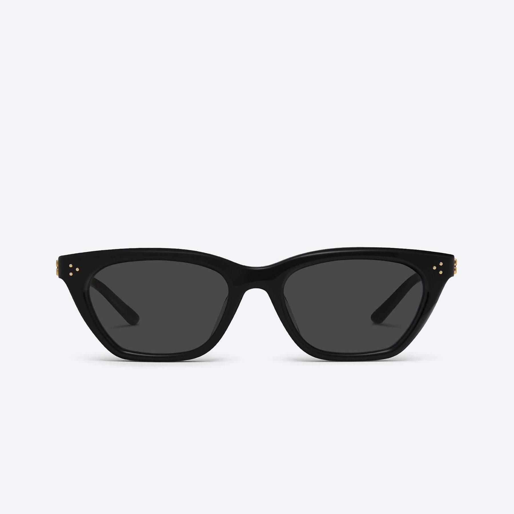 Gisele 01 Black / Black
