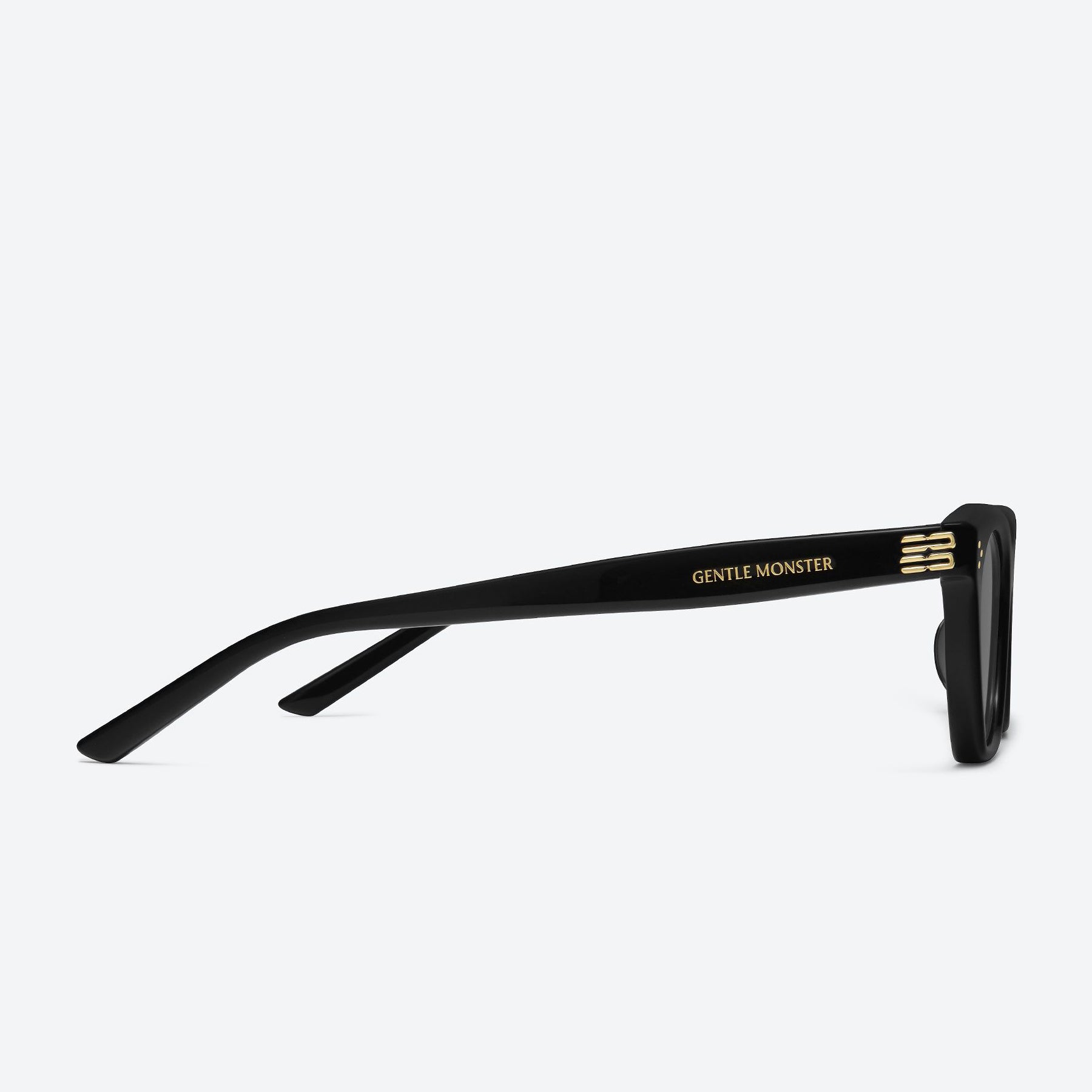 Gisele 01 Black / Black