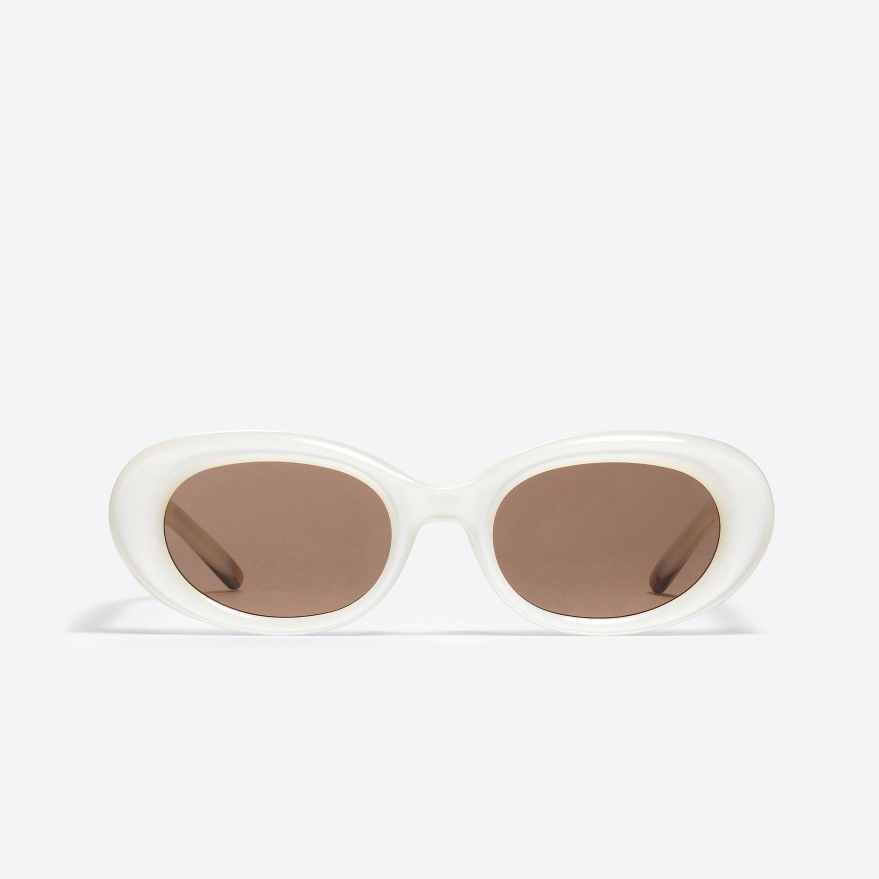 Eve WC6 White / Brown