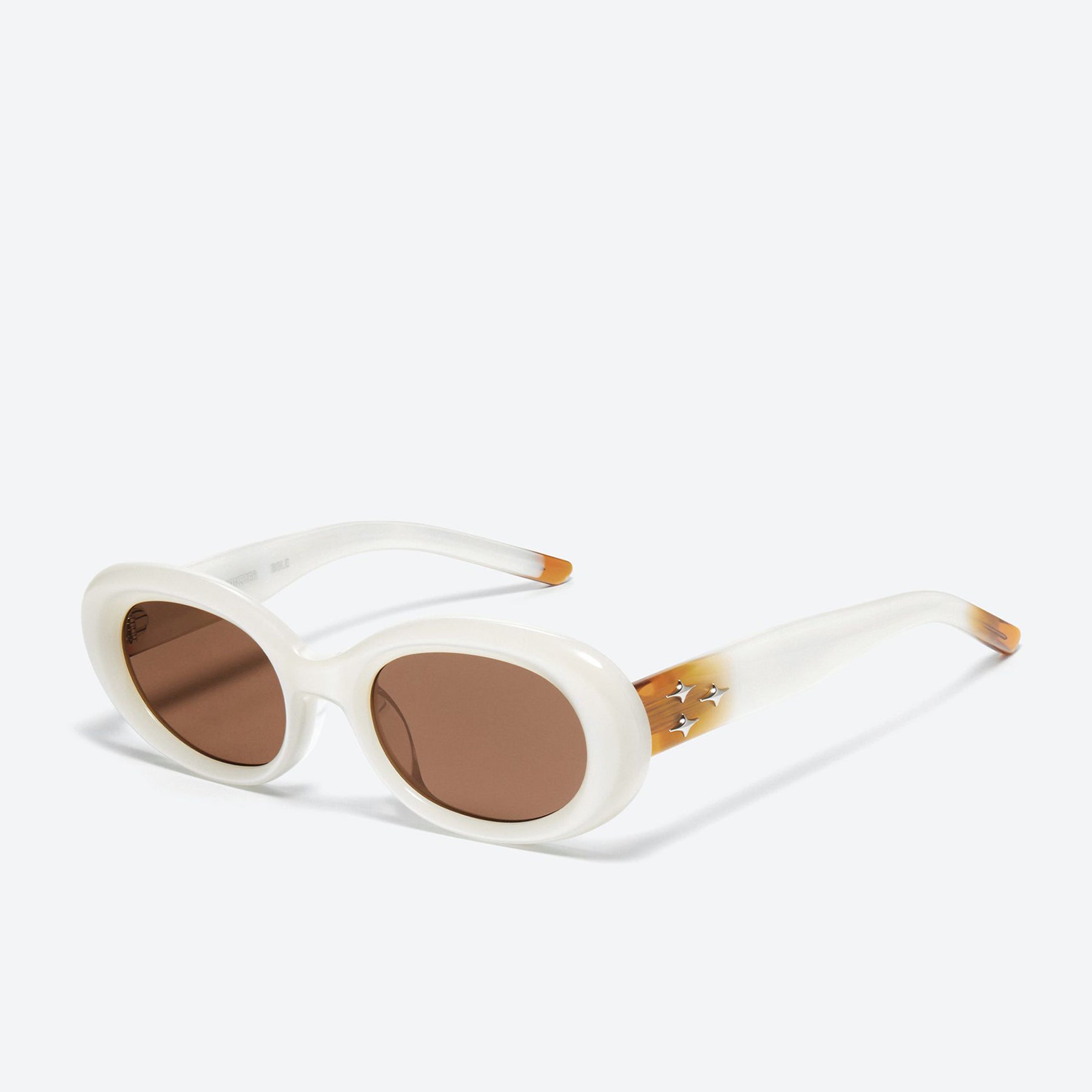Eve WC6 White / Brown