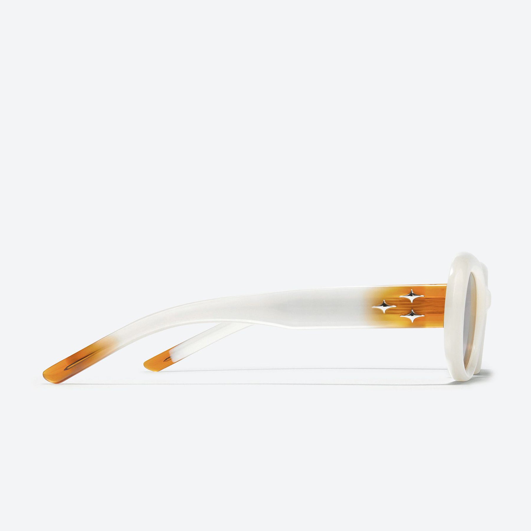 Eve WC6 White / Brown