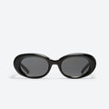 Eve 01 Black / Black