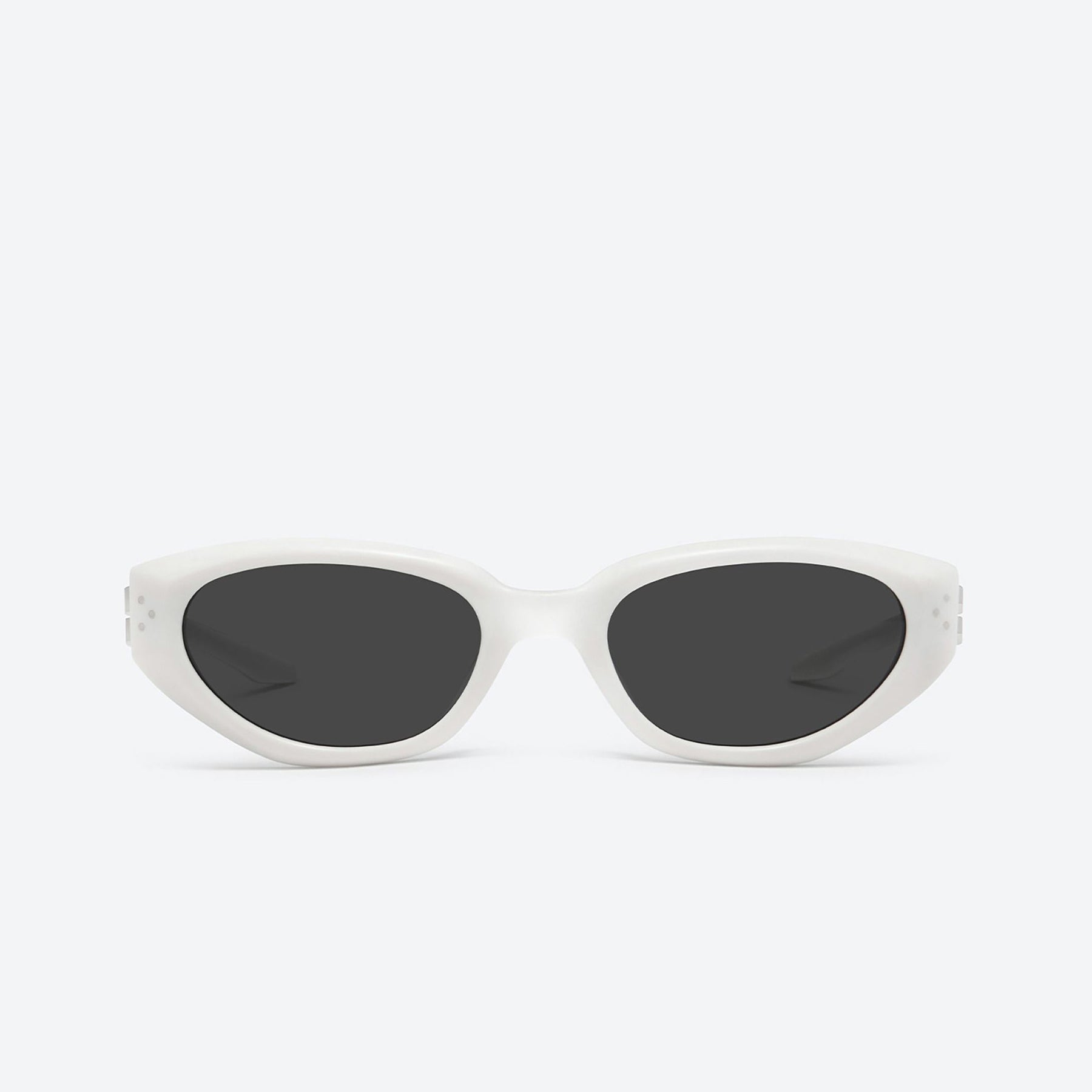 Duns W2 White / Black
