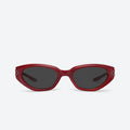 Duns R6 Red / Black