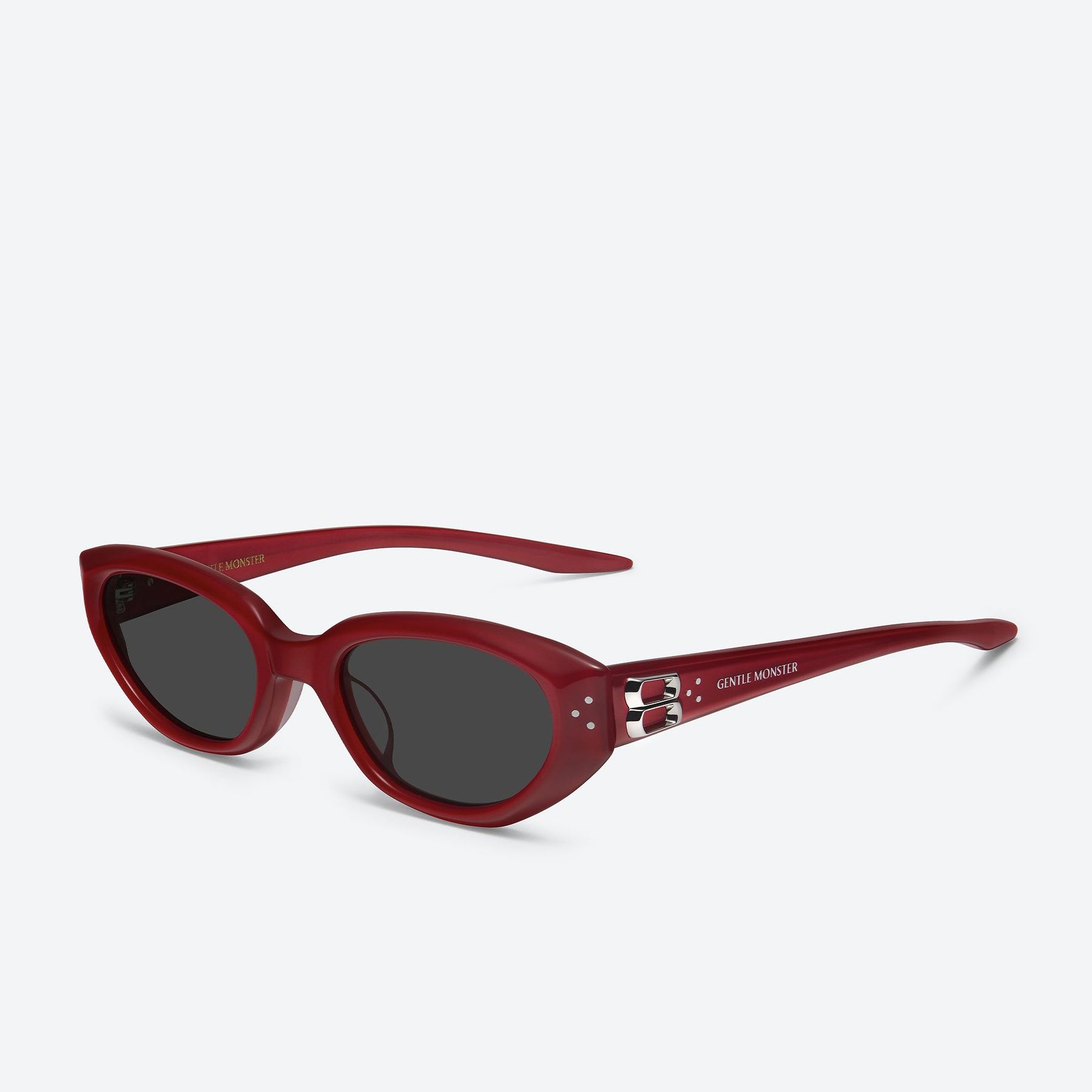 Duns R6 Red / Black