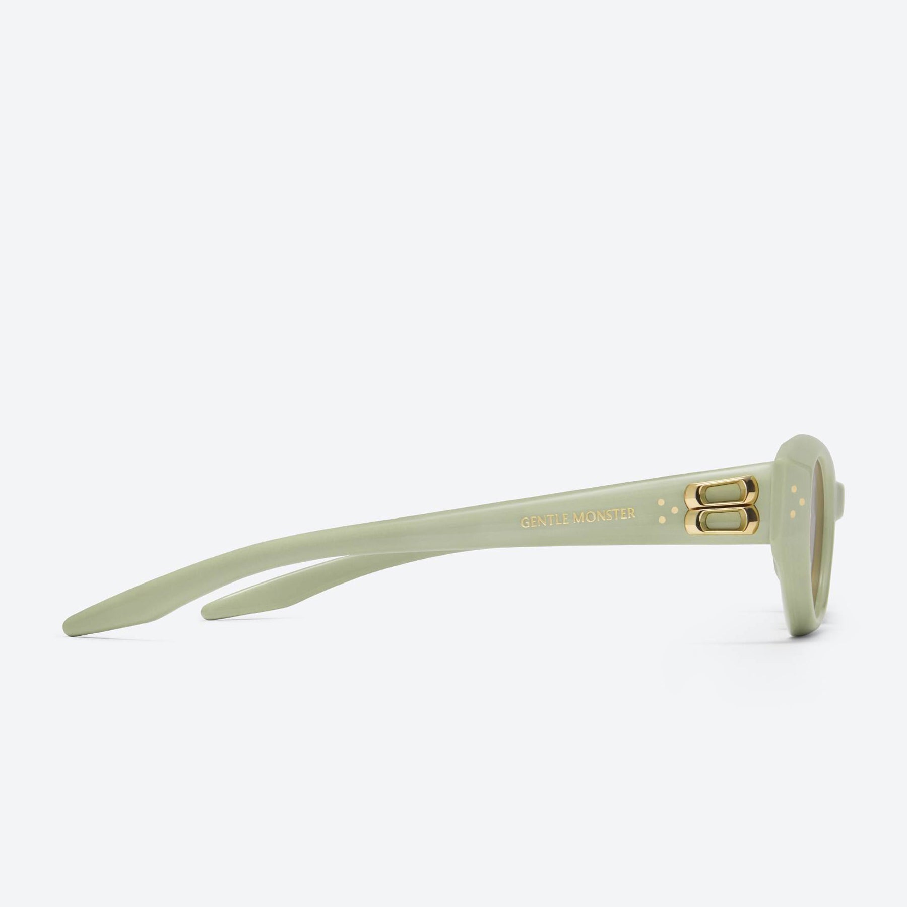 Duns GR9 Green / Brown