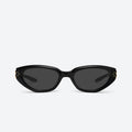 Duns 01 Black / Black