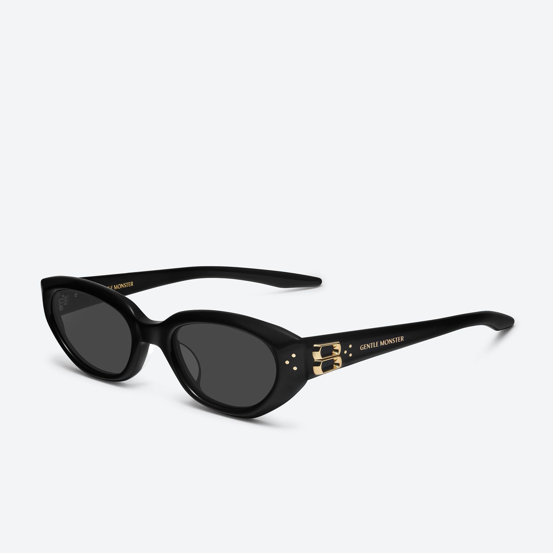 Duns 01 Black / Black