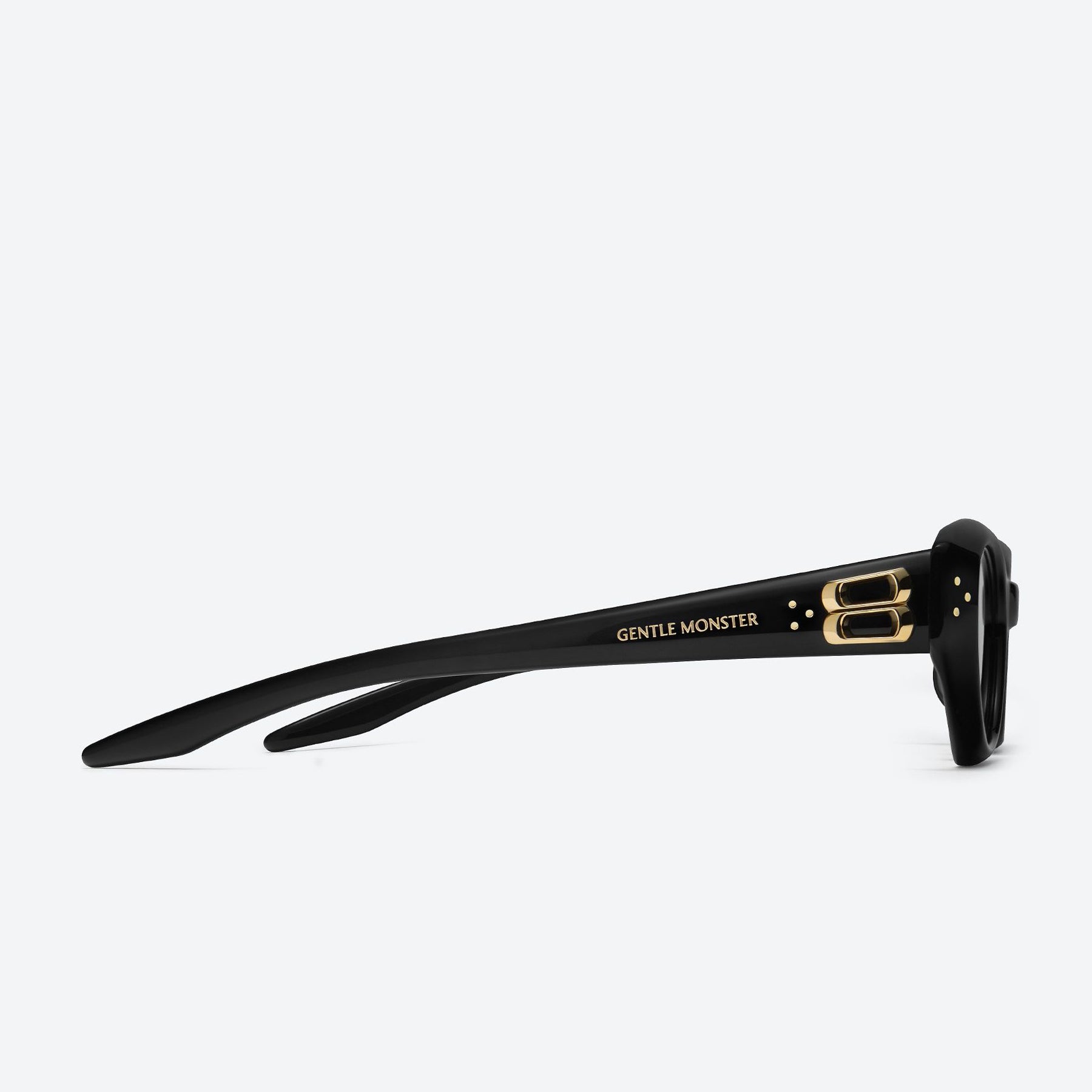 Duns 01 Black / Black
