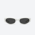 Devon W2 White / Black