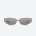 Devon V4 Purple / Brown