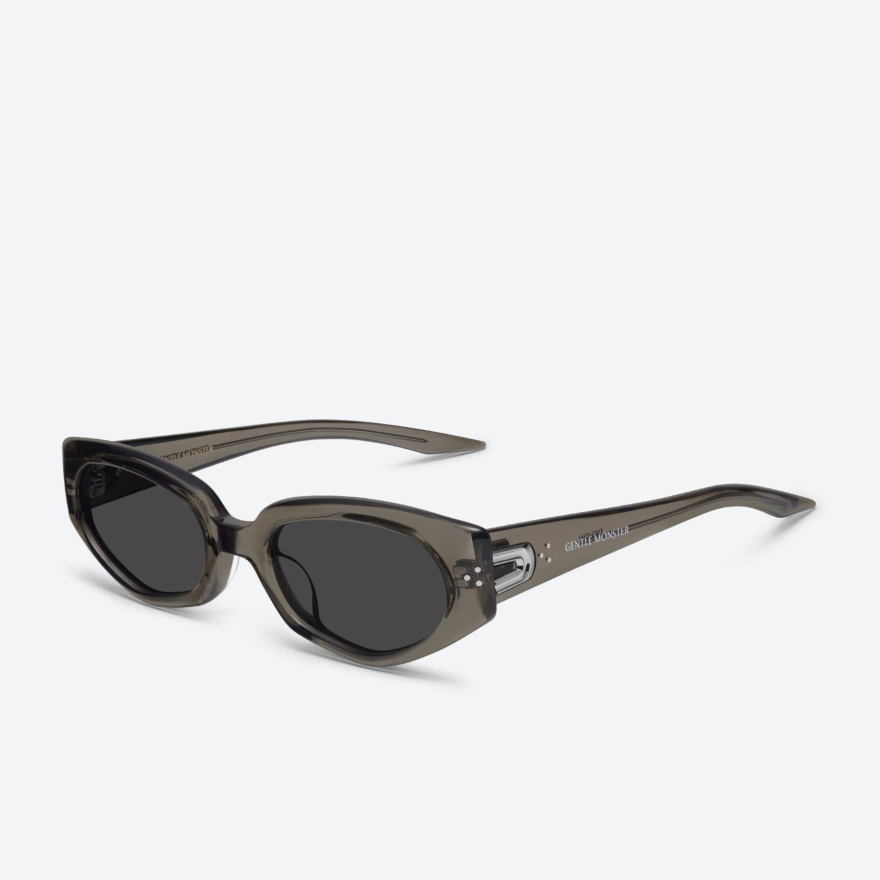 Devon BRC17 Brown / Black