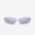 Demond VC7 Purple / Purple