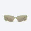 Demond GR9 Green / Brown
