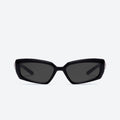 Demond 01 Black / Black