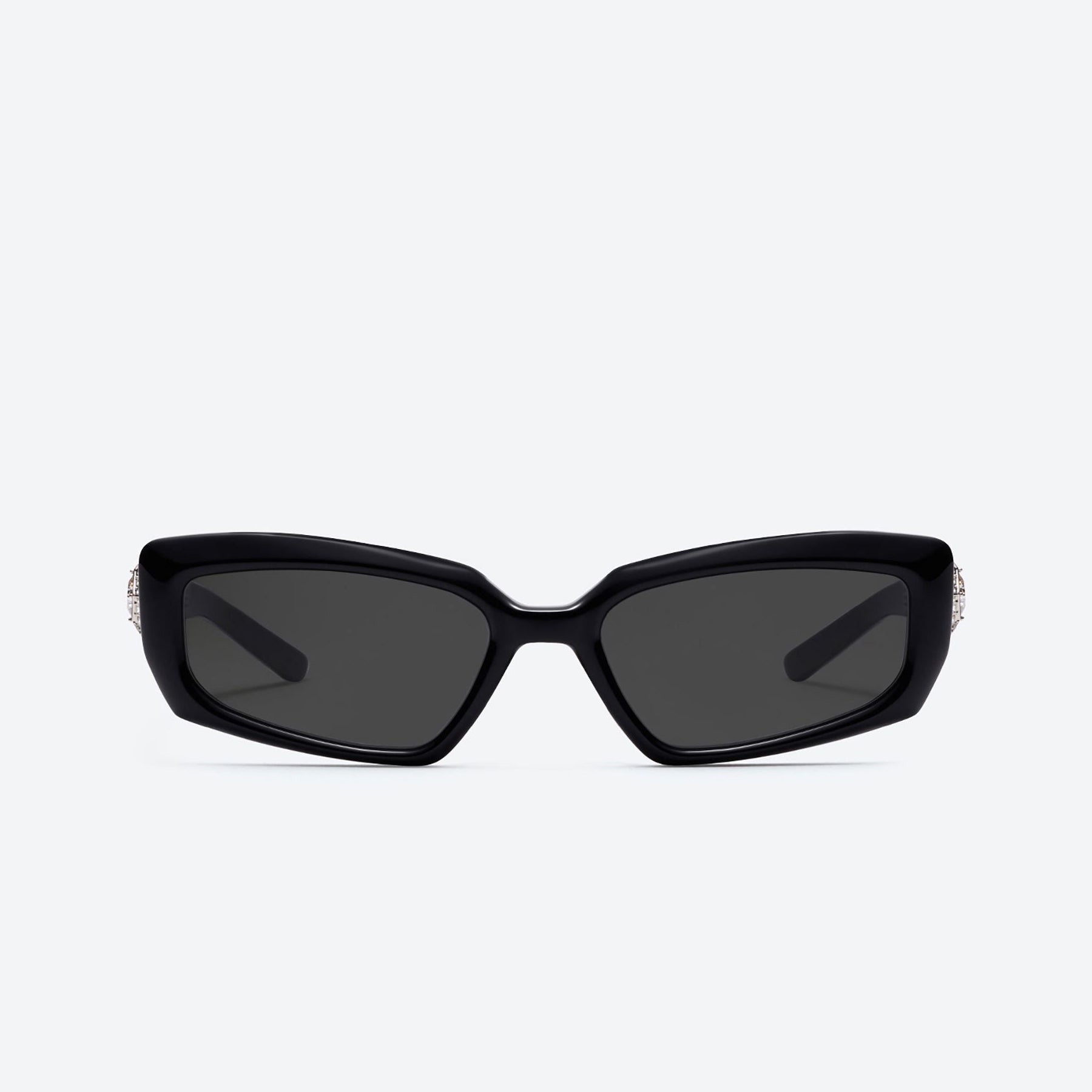 Demond 01 Black / Black