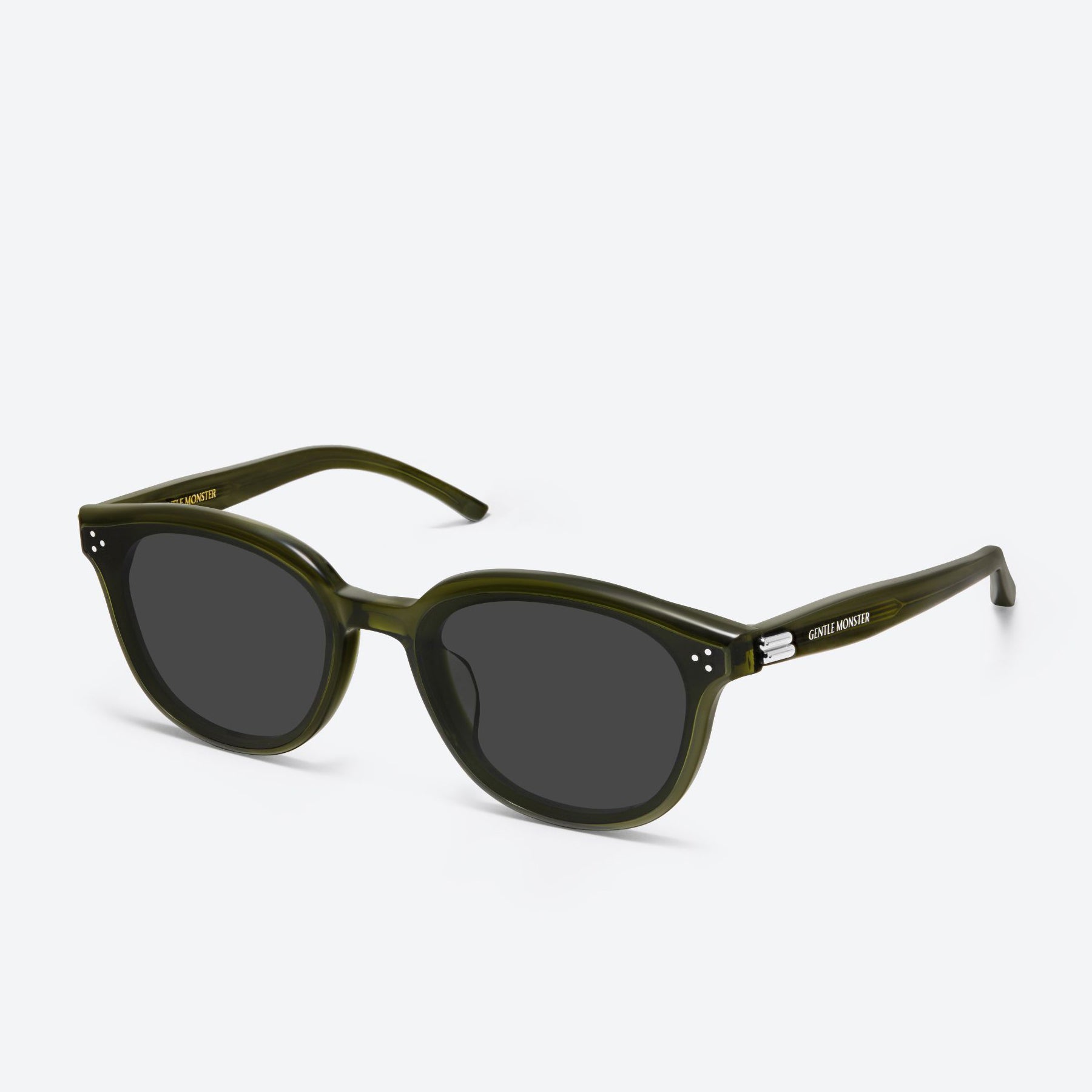 Dean KC2 Green / Black