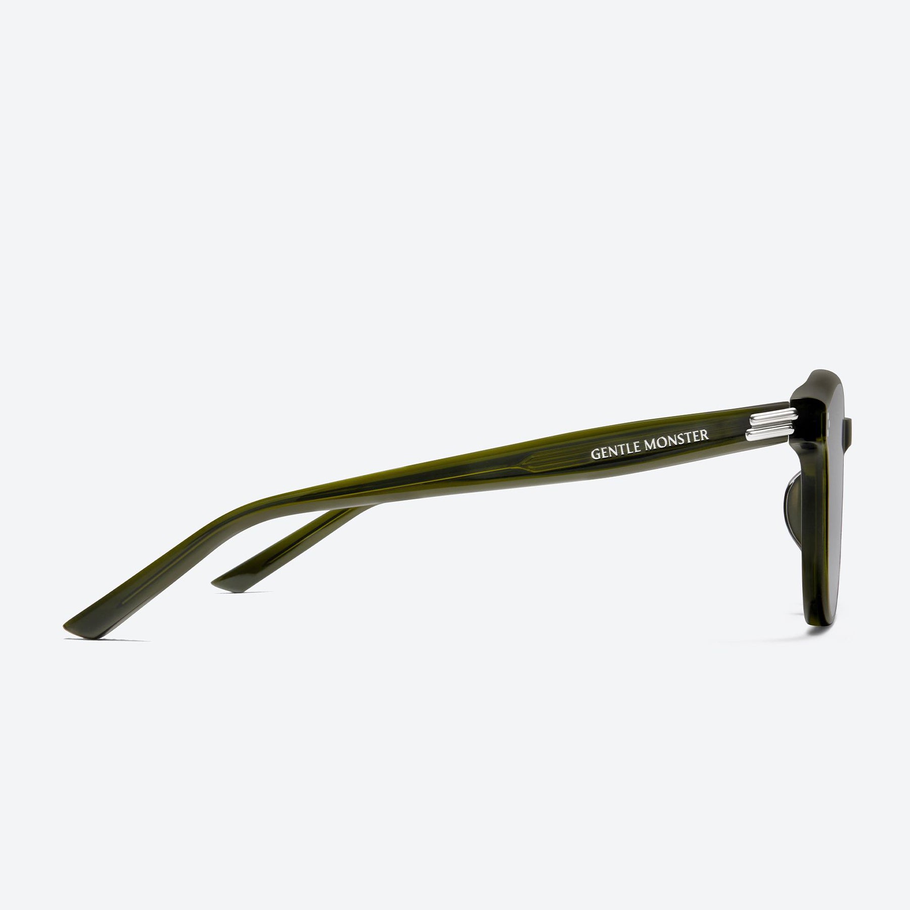 Dean KC2 Green / Black