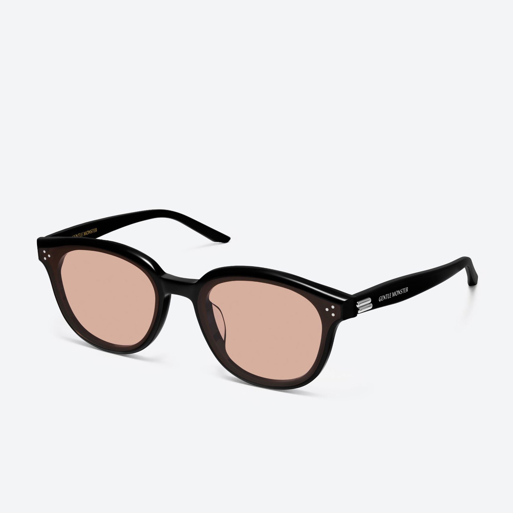 Dean 01(OR) Black / Orange