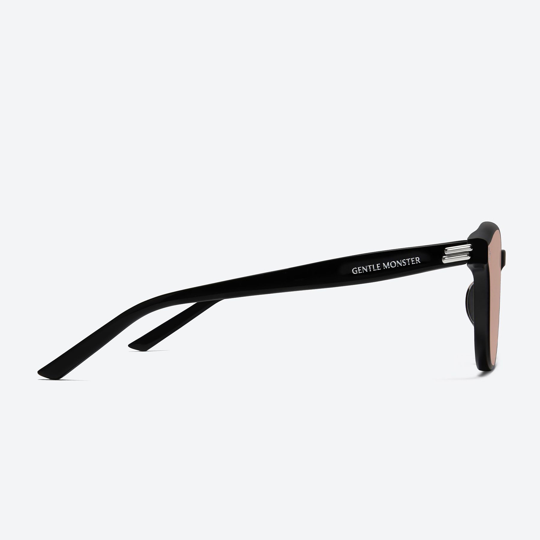 Dean 01(OR) Black / Orange