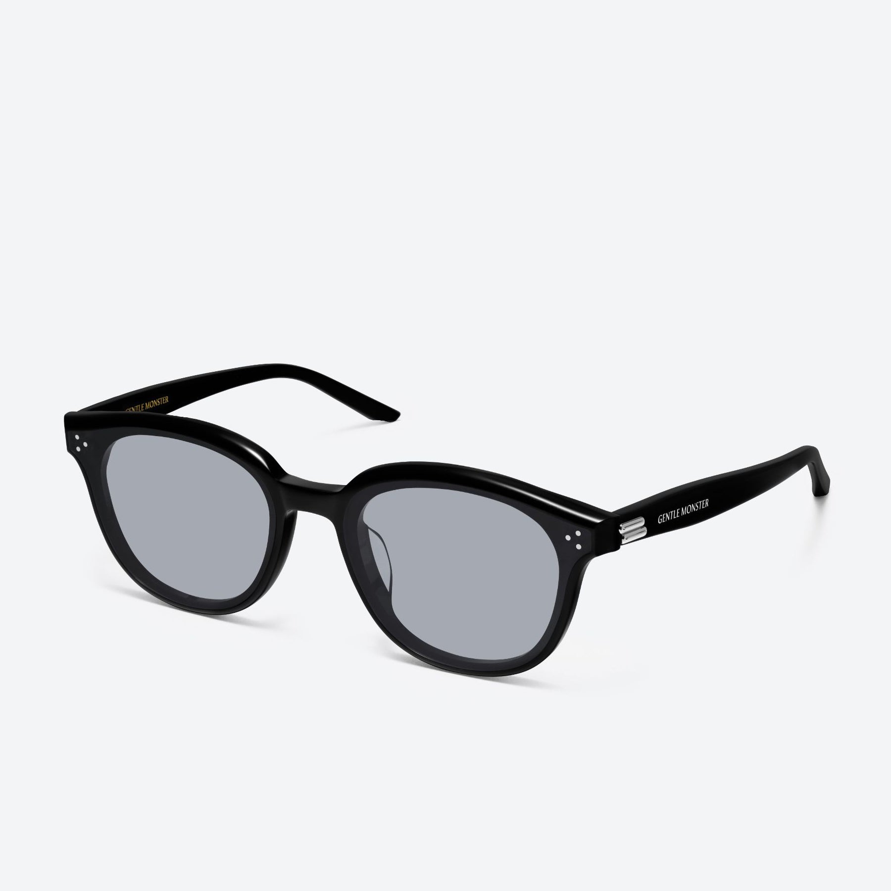 Dean 01(G) Black / Gray