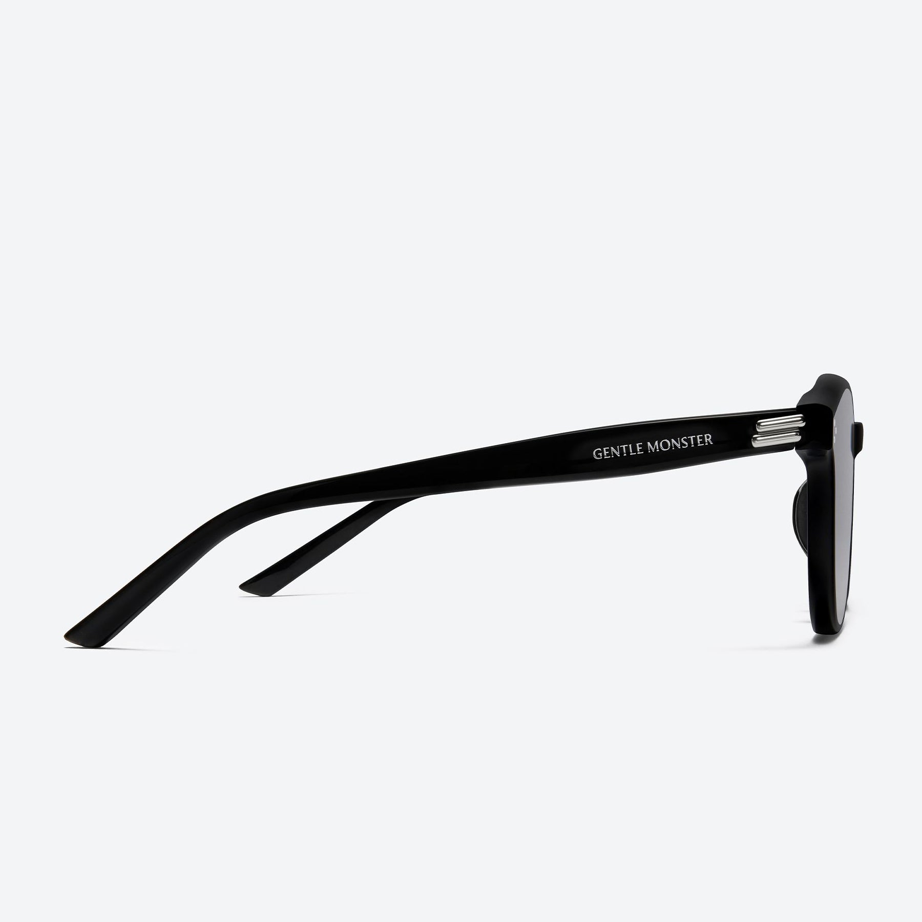 Dean 01(G) Black / Gray