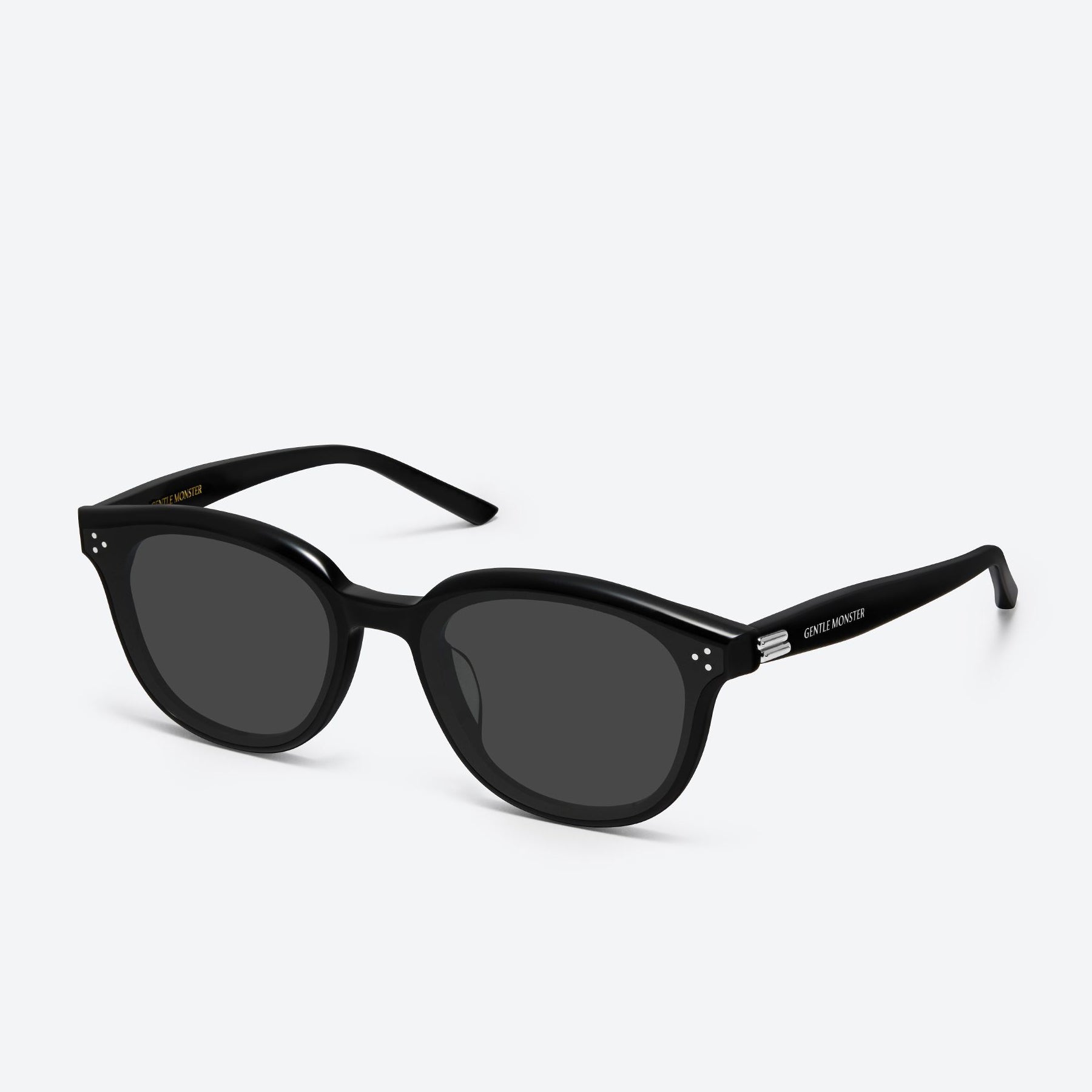 Dean 01 Black / Black