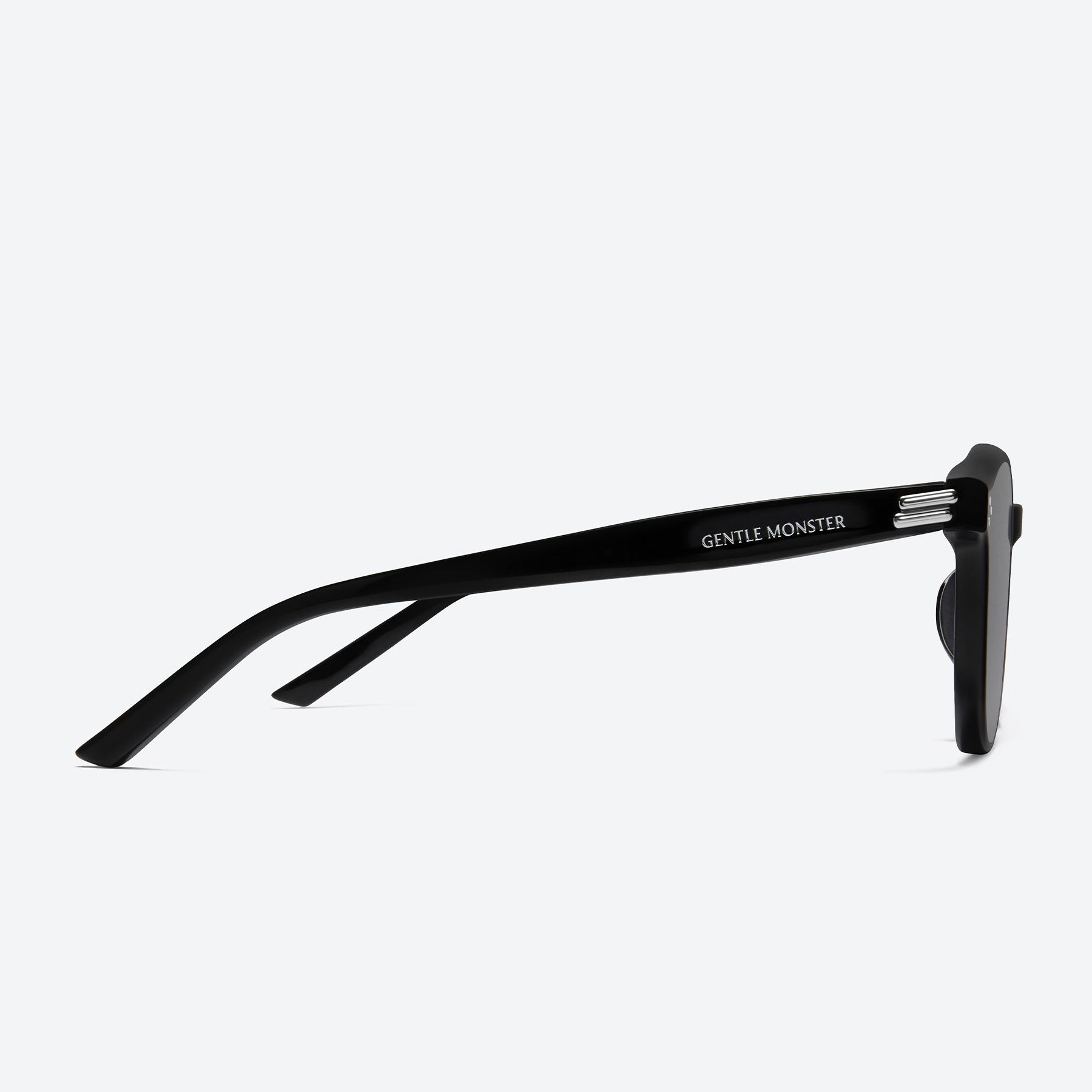 Dean 01 Black / Black