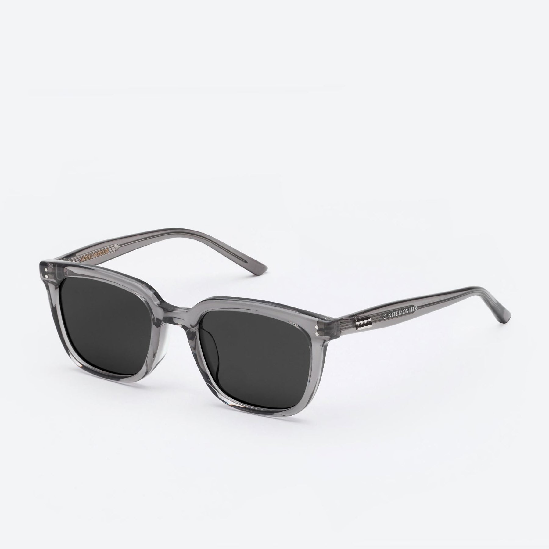 Days Day GC12 Gray / Black