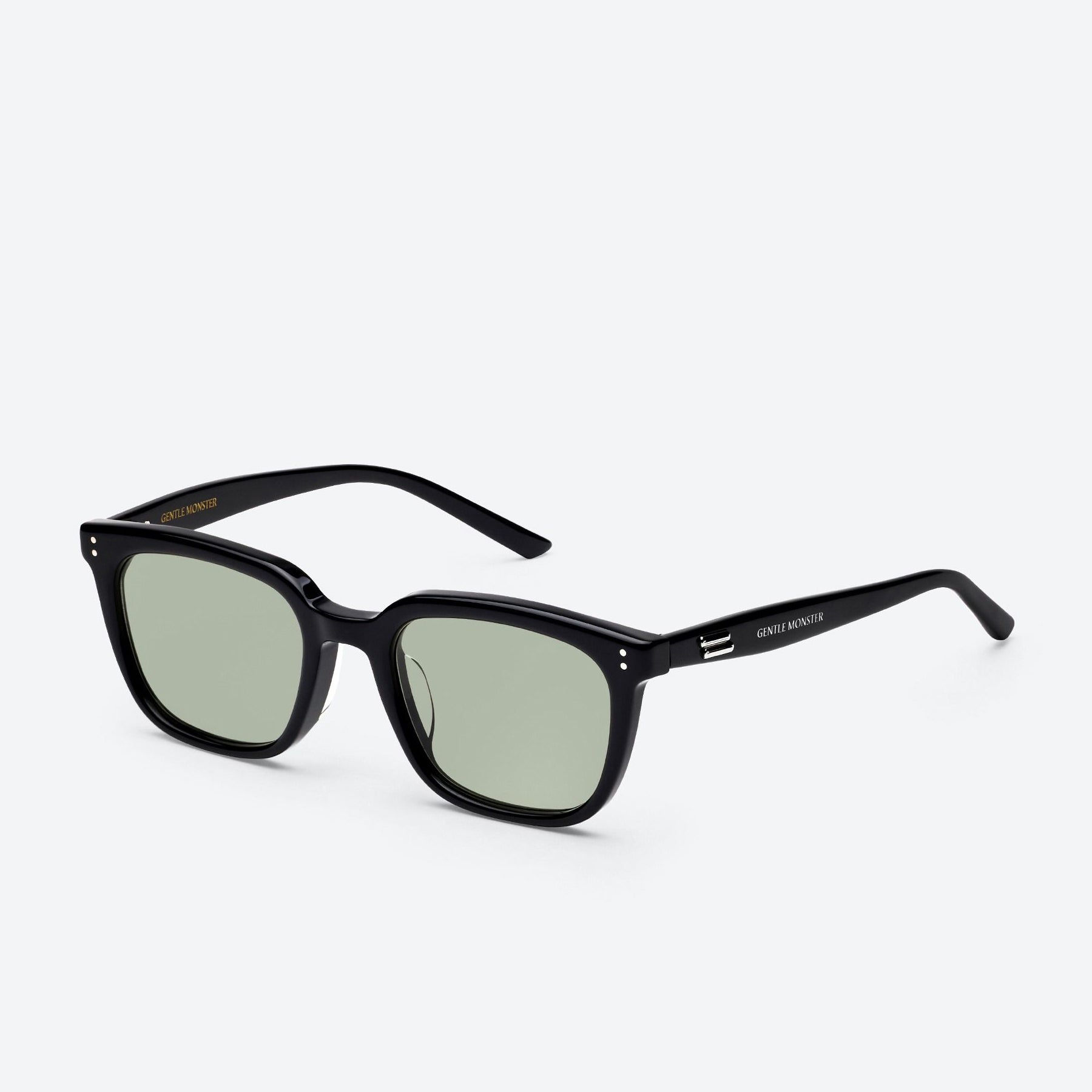 Days Day 01(K) Black / Green