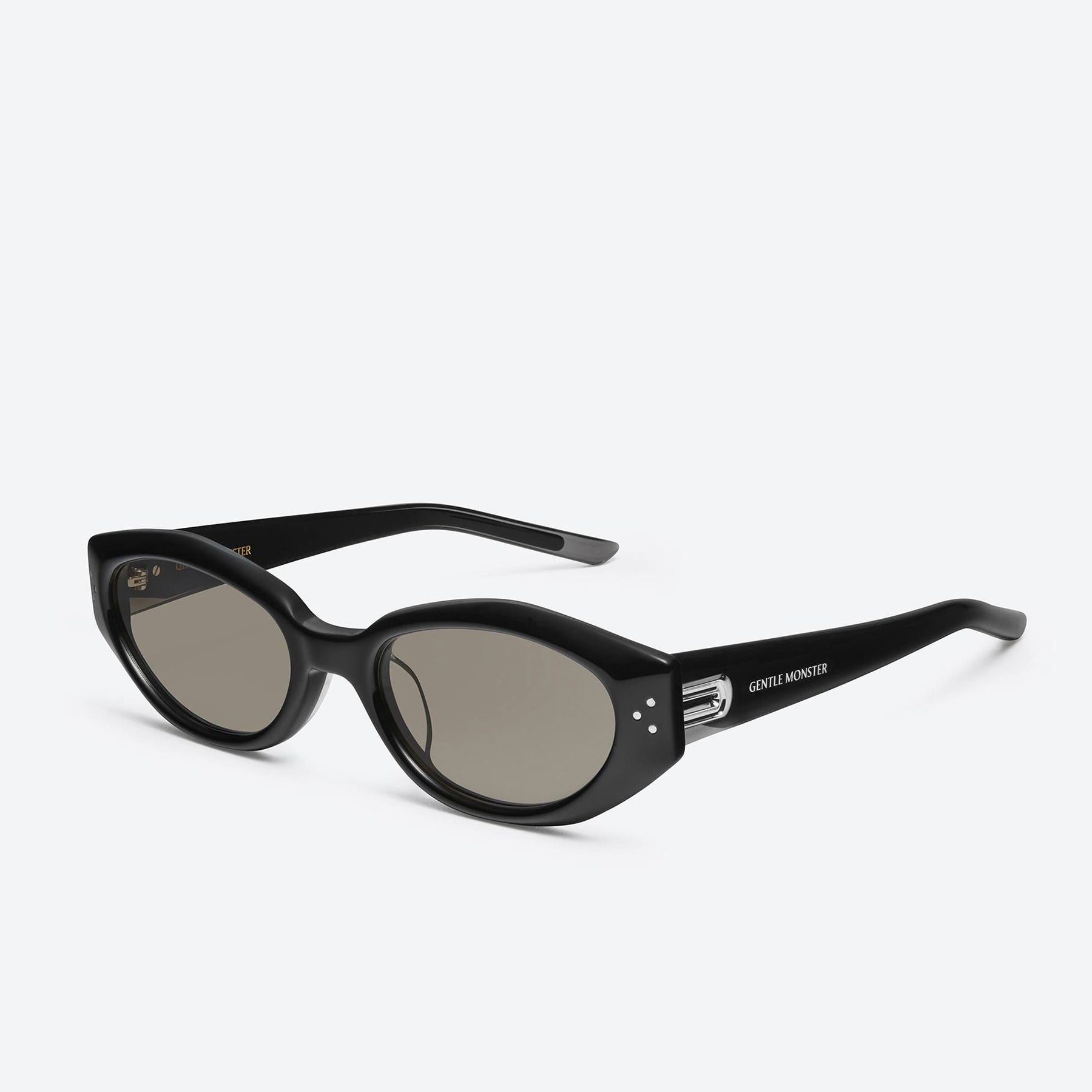 Dada 01(G) Black / Gray
