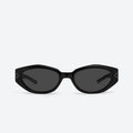 Dada 01 Black / Black