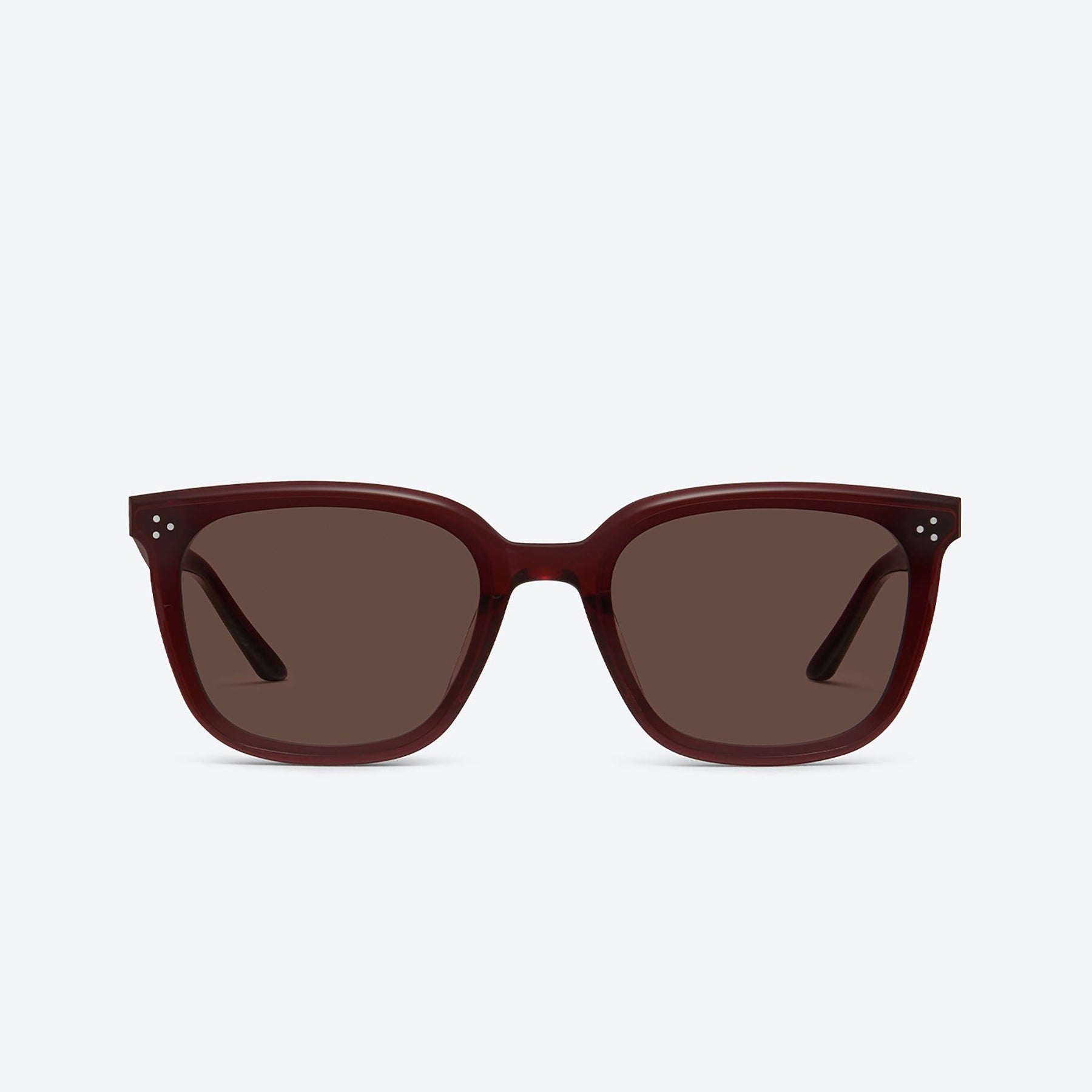 By Row RC3 Red / Brown