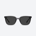 By Row GC12 Gray / Black
