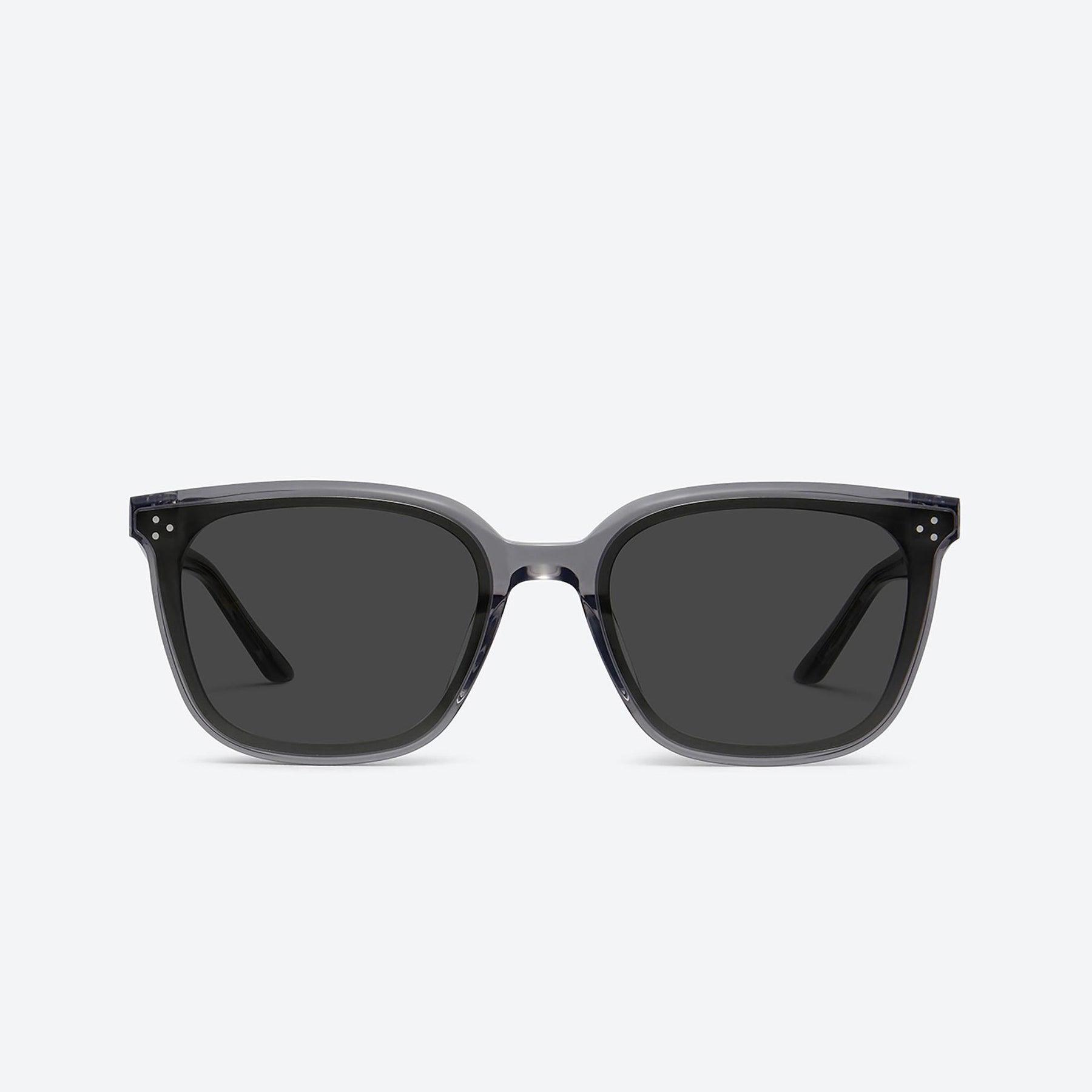 By Row GC12 Gray / Black