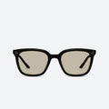 By Row 01(BR) Black / Brown
