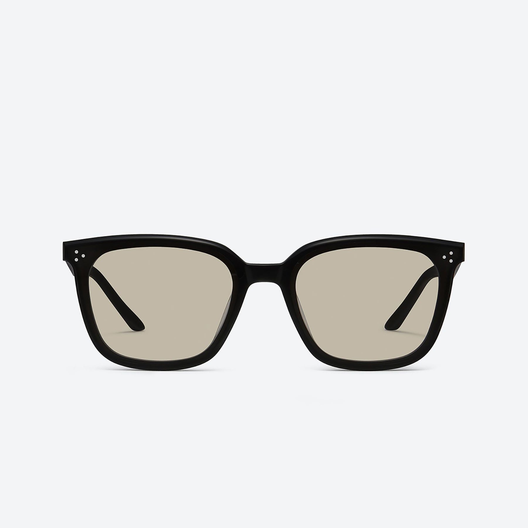 By Row 01(BR) Black / Brown