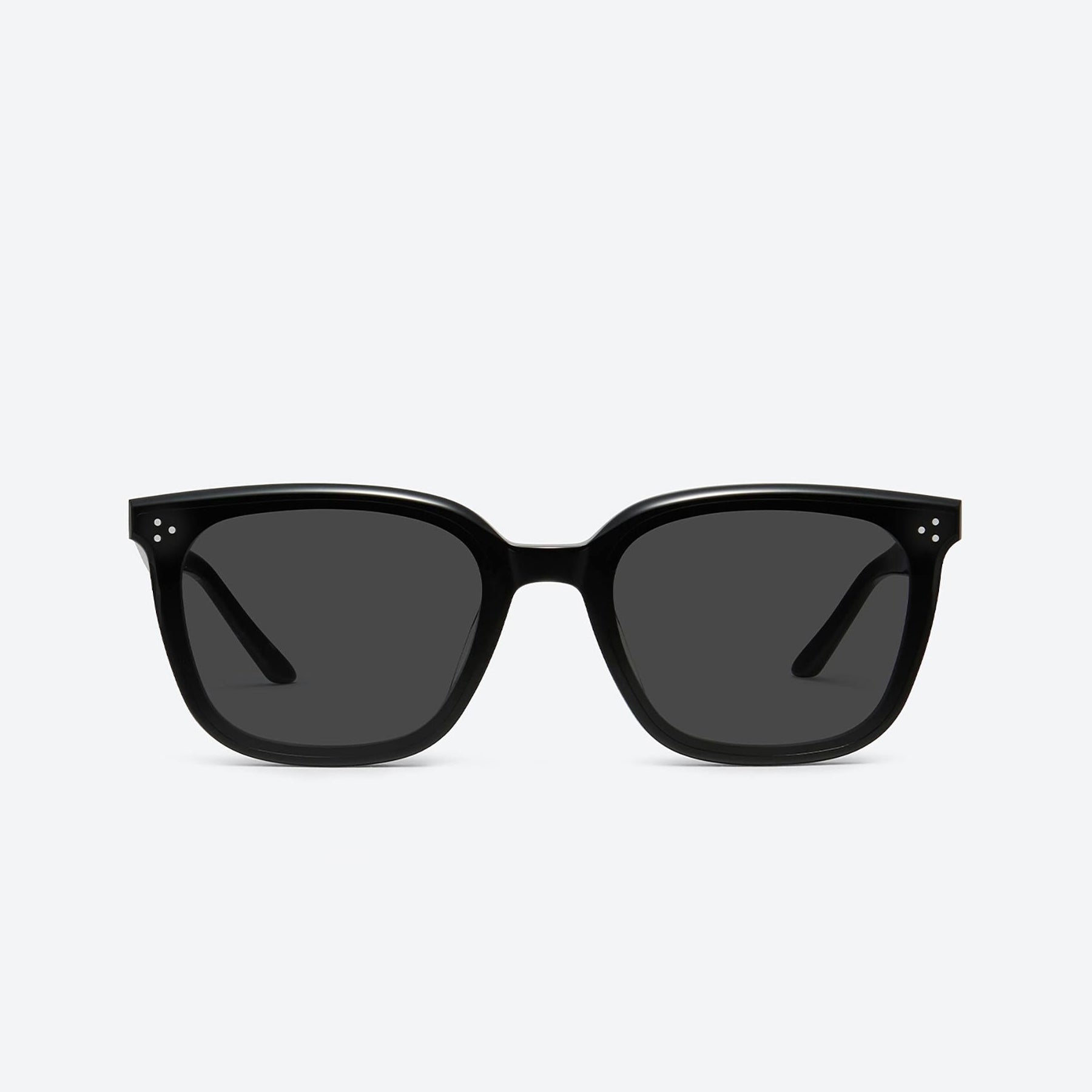 By Row 01 Black / Black