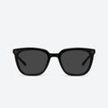 Bloomo 01 Black / Black
