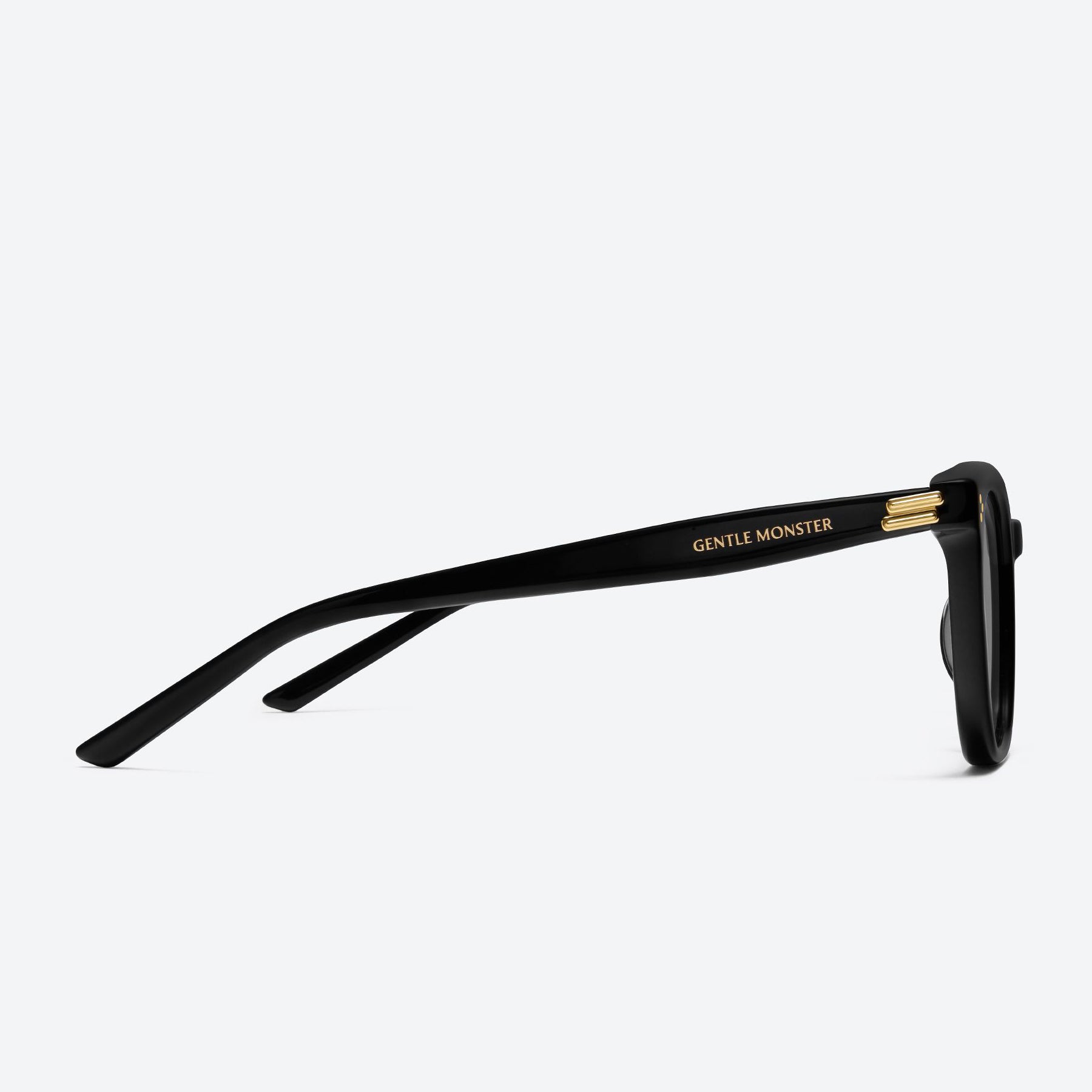 Bloomo 01 Black / Black