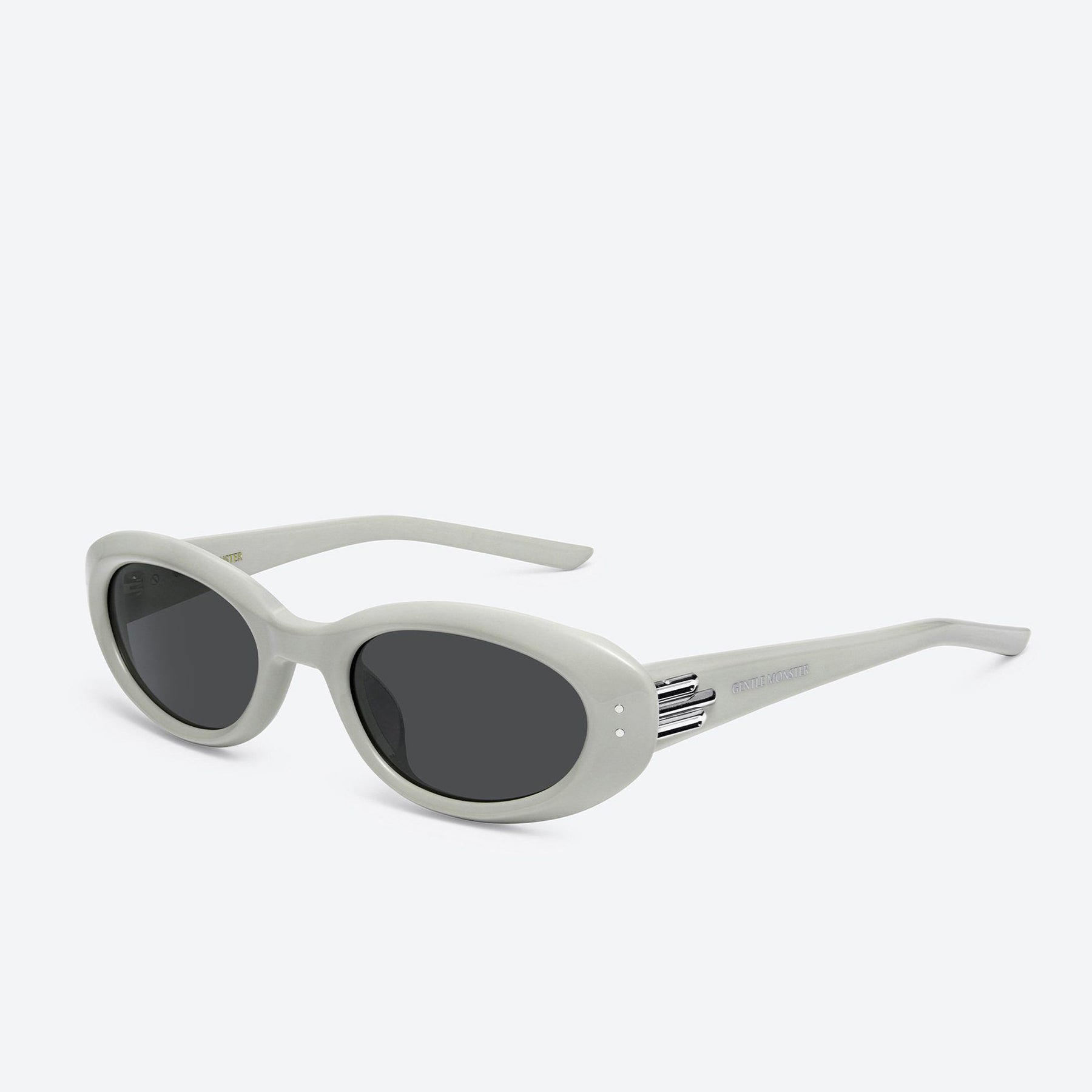 Blanc G12 Gray / Black